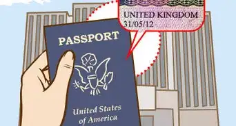 Get a UK Visa