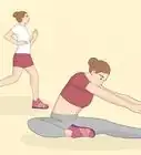 Prevent Lower Back Pain when Running