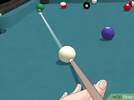 Image titled Win at Pool Step 2