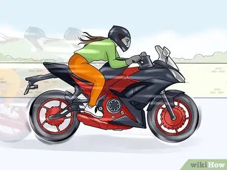 Image titled Repair Motorcycle Plastics Step 2