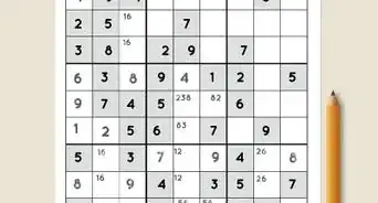 Solve 3x3 Sudoku Puzzle