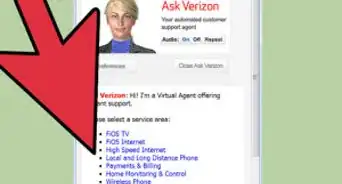 Add an Authorized User to Verizon