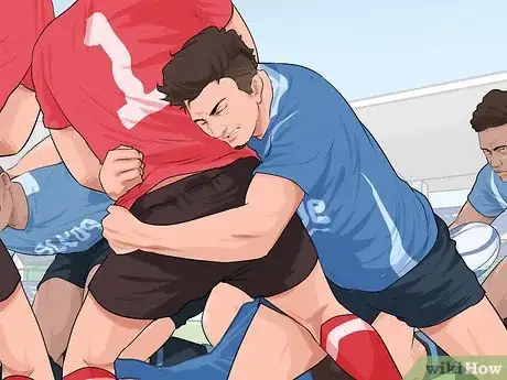 Image titled Play Rugby Step 13