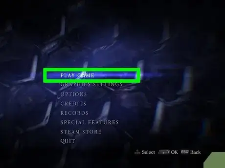 Image titled Play Co Op in Resident Evil 6 Step 11