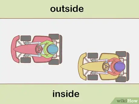 Image titled Overtake in Karting Step 2