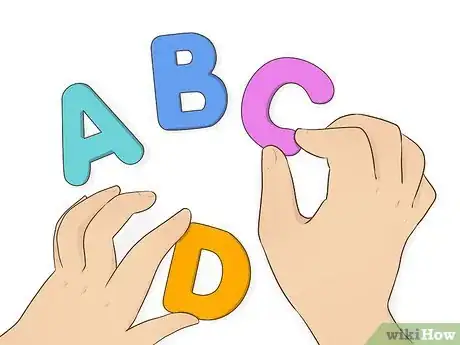 Image titled Teach an Autistic Child to Write Step 5
