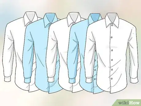 Image titled Build a Stylish Wardrobe (Guys) Step 6