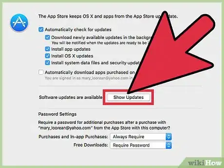 Image titled Check for and Install Updates on a Mac Computer Step 22
