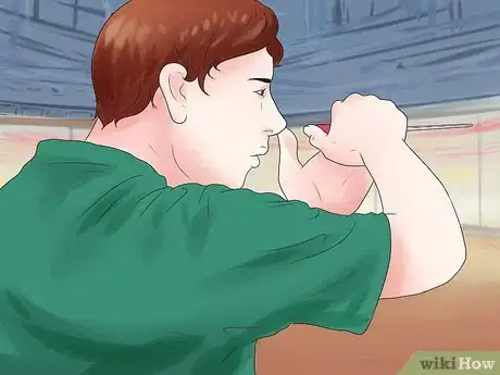 Image titled Become Good at Knife Fighting Step 11