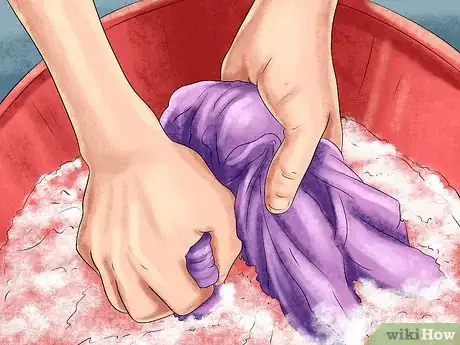 Image titled Wash a Leotard Step 5
