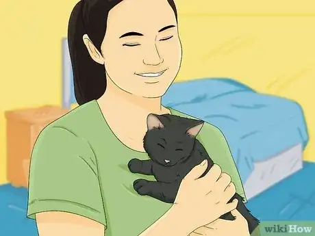 Image titled Earn a Kitten's Trust Step 7