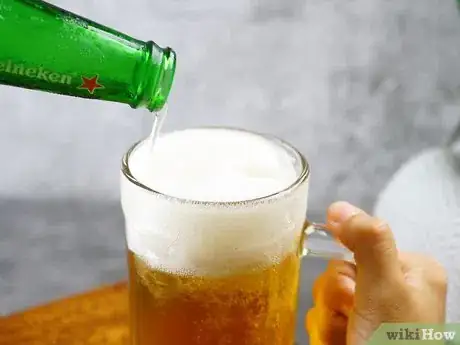 Image titled Pour Beer Step 10