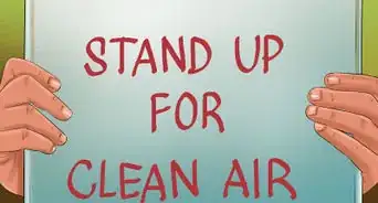 Take Action to Reduce Air Pollution