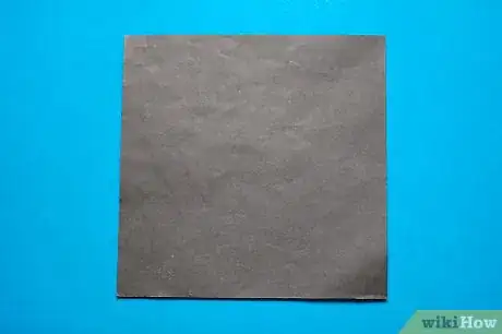 Image titled Fold a Paper Penguin Step 1