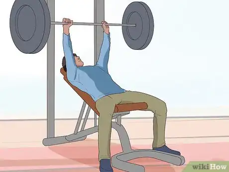 Image titled Do a One Arm Pull Up Step 15