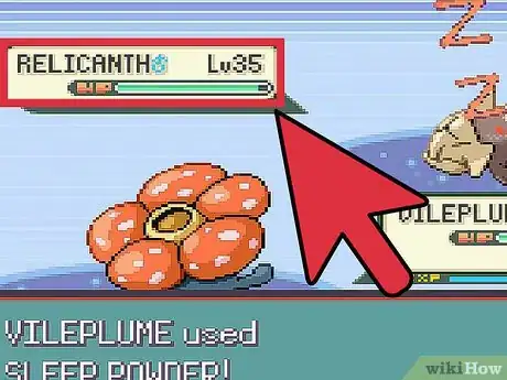 Image titled Get Relicanth in Pokemon Emerald Step 7
