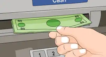 Get a Cash Advance Through an ATM