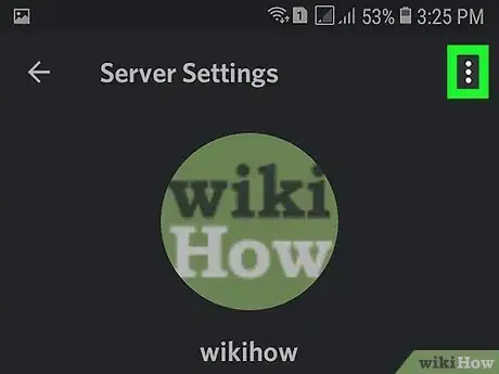 Image titled Delete a Discord Server on Android Step 6