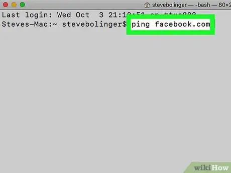 Image titled Ping on Mac OS Step 12