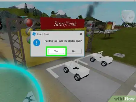 Image titled Make a Game on ROBLOX Step 16