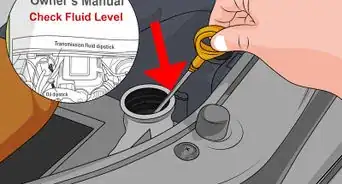 Clean an Automatic Transmission
