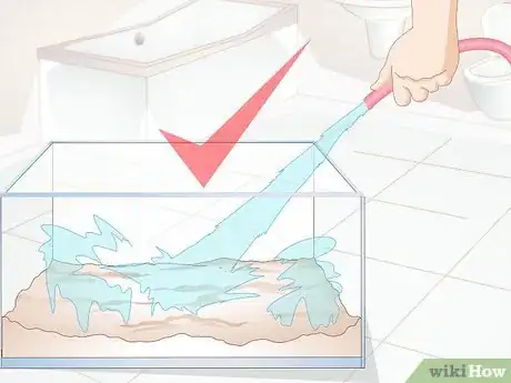 Image titled Clean a Turtle Tank Step 10