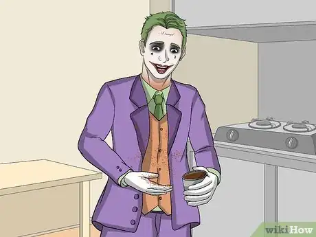Image titled Make a Joker Costume Step 16