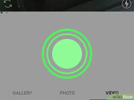 Image titled Post a Video on Instagram Step 5