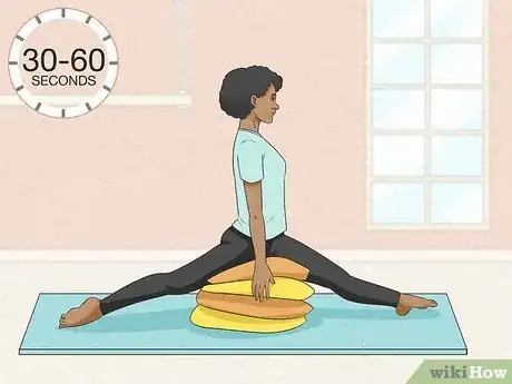 Image titled Do the Splits Quickly Step 10