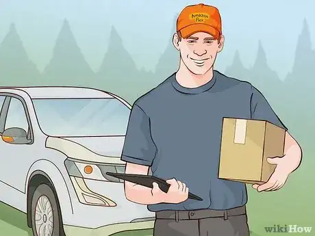 Image titled Become an Amazon Delivery Driver Step 1