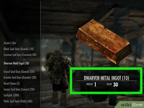 Image titled Level Up Fast in Skyrim Step 32