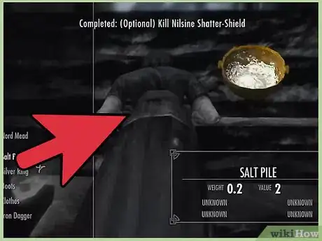 Image titled Kill Nilsine Shatter Shield in Skyrim Step 4
