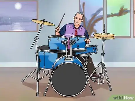 Image titled Tune a Snare Drum Step 16