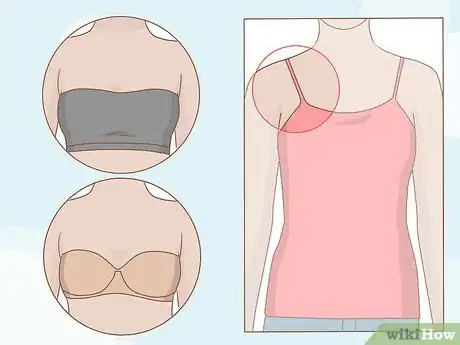 Image titled Wear Tank Tops Step 1