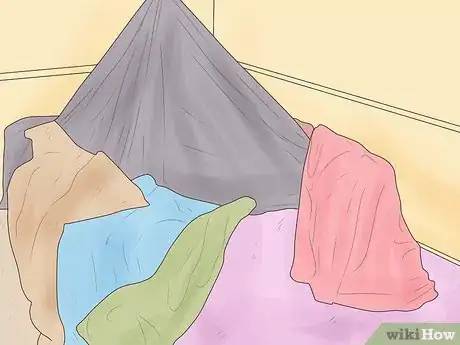 Image titled Build an Outdoor Fort Step 8