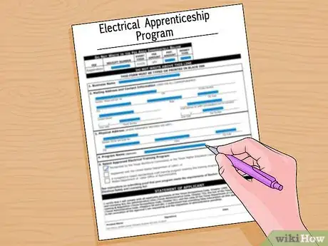 Image titled Become a Journeyman Electrician (US) Step 7