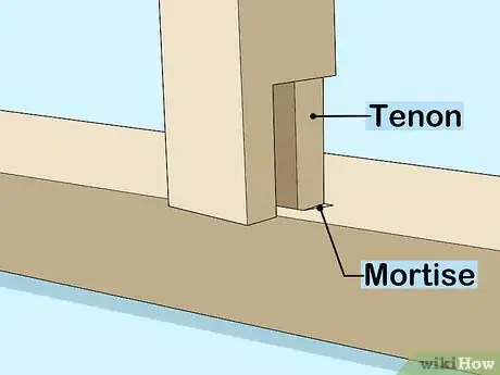 Image titled Build a Roubo Workbench Step 13