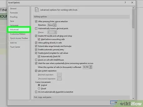 Image titled Fix a Hyperlink in Excel Step 8