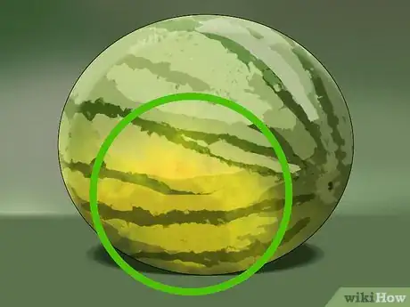 Image titled Choose a Melon Step 6