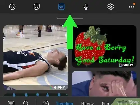 Image titled Text GIFs on Android Step 5