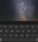 Show Touch Keyboard Button on Taskbar in Windows 10