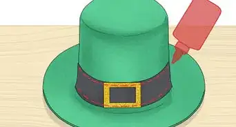 Make a Leprechaun Hat