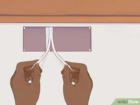 Image titled Fit a Cooker Hood Step 10