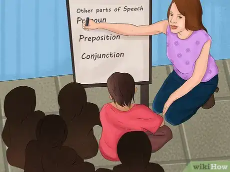Image titled Explain Parts of Speech Step 11