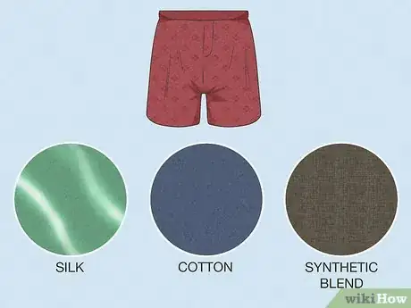 Image titled Wear Boxers Step 3