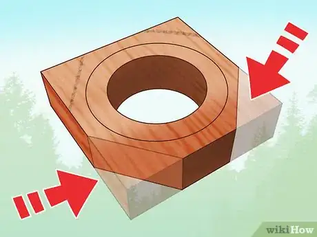 Image titled Make Wooden Rings Step 11