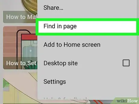 Image titled Use Google Chrome Step 24