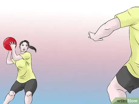 Image titled Be an Awesome Kickball Player Step 10
