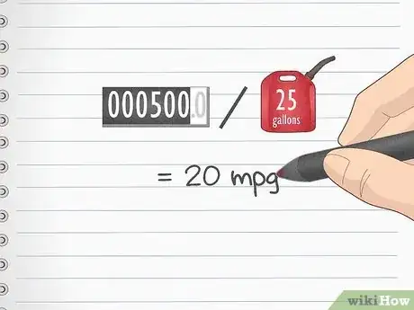 Image titled Calculate Fuel Consumption Step 15