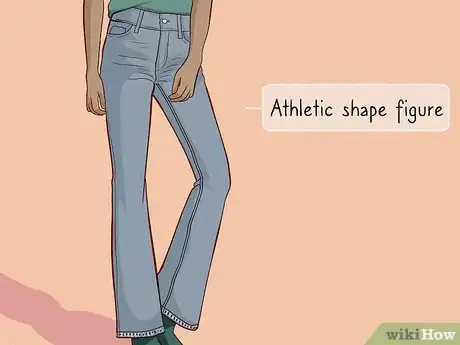 Image titled Find the Perfect Jeans for You Step 4